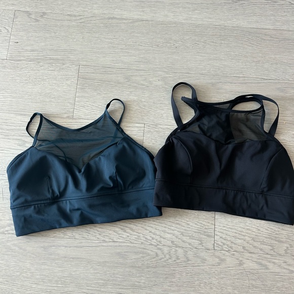 Lululemon Bra Size 10 Lot of 2 - Picture 4 of 5